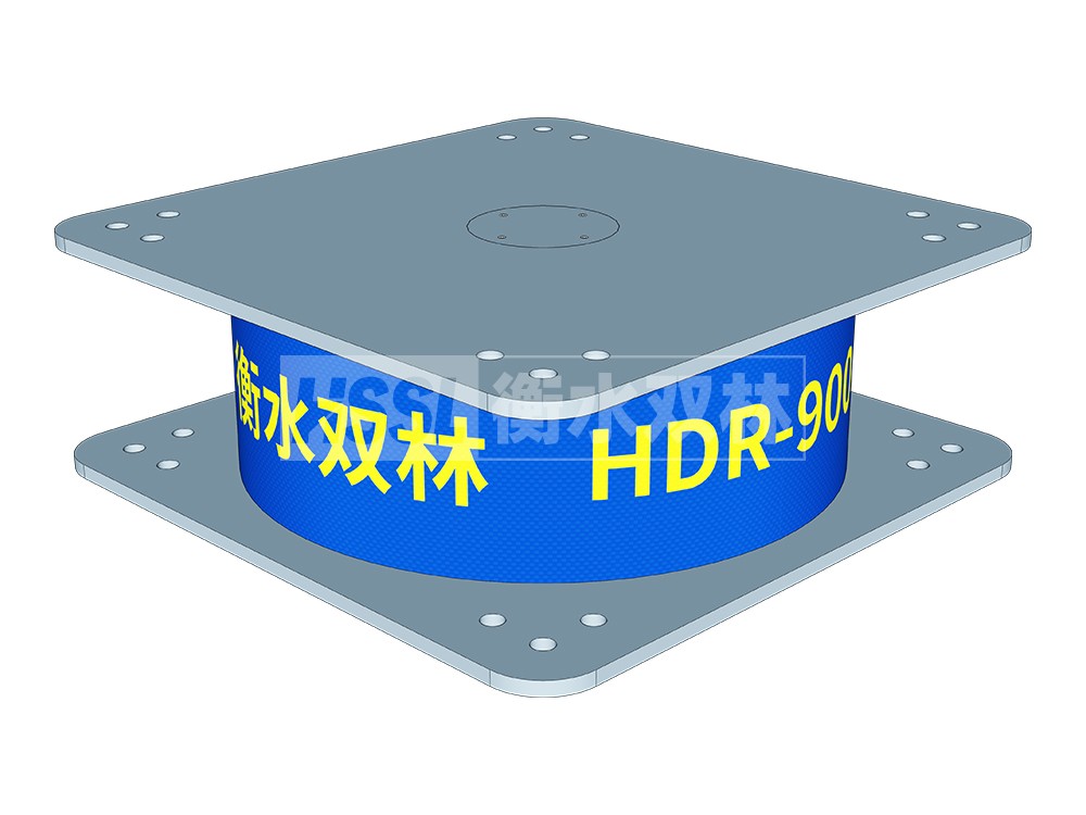 LRB800隔震支座厂家电话