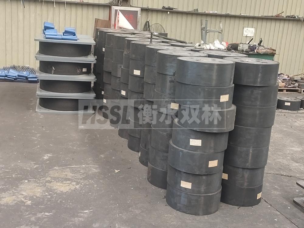 LRB500铅芯支座多少钱