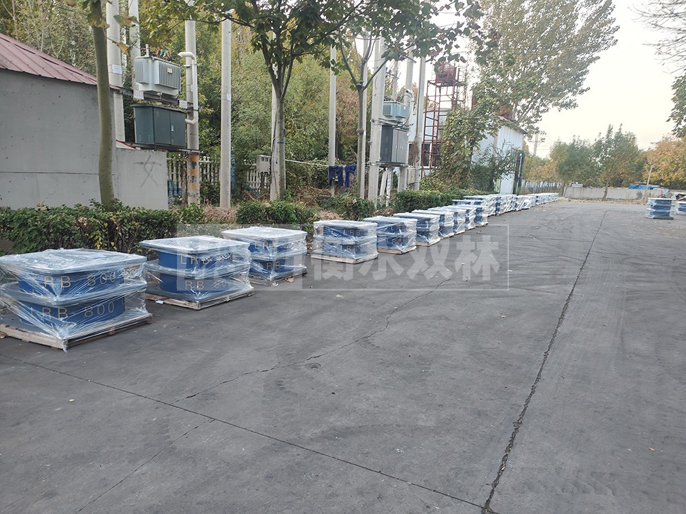 LNR1200橡胶隔震支座什么价格