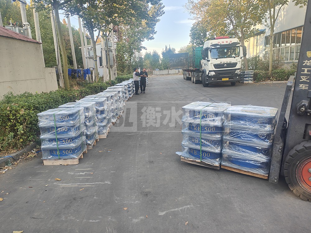 房屋建筑支座