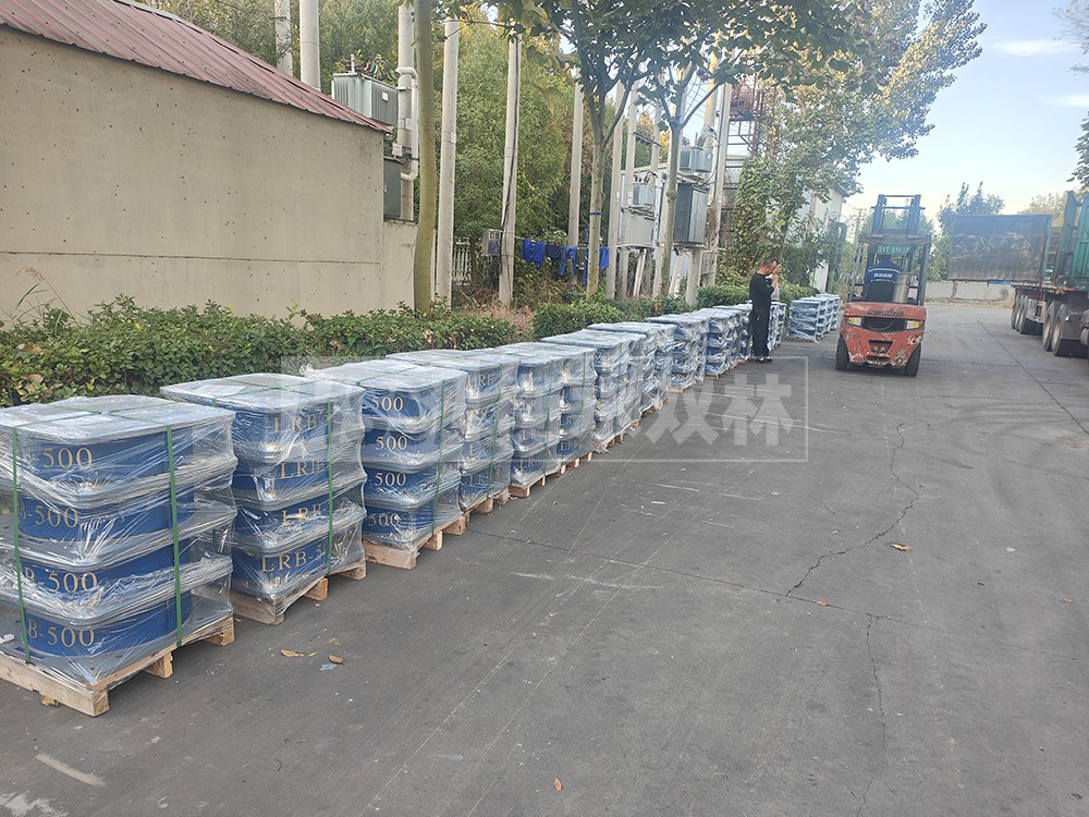 LRB减橡胶隔震支座 LRB1200橡胶隔震支座生产厂家 建筑橡胶隔震支座JG