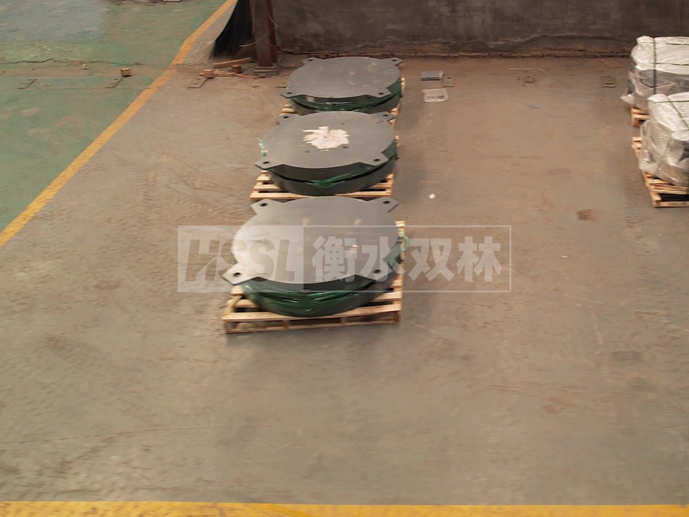 LRB隔震支座900(II型)源头工厂