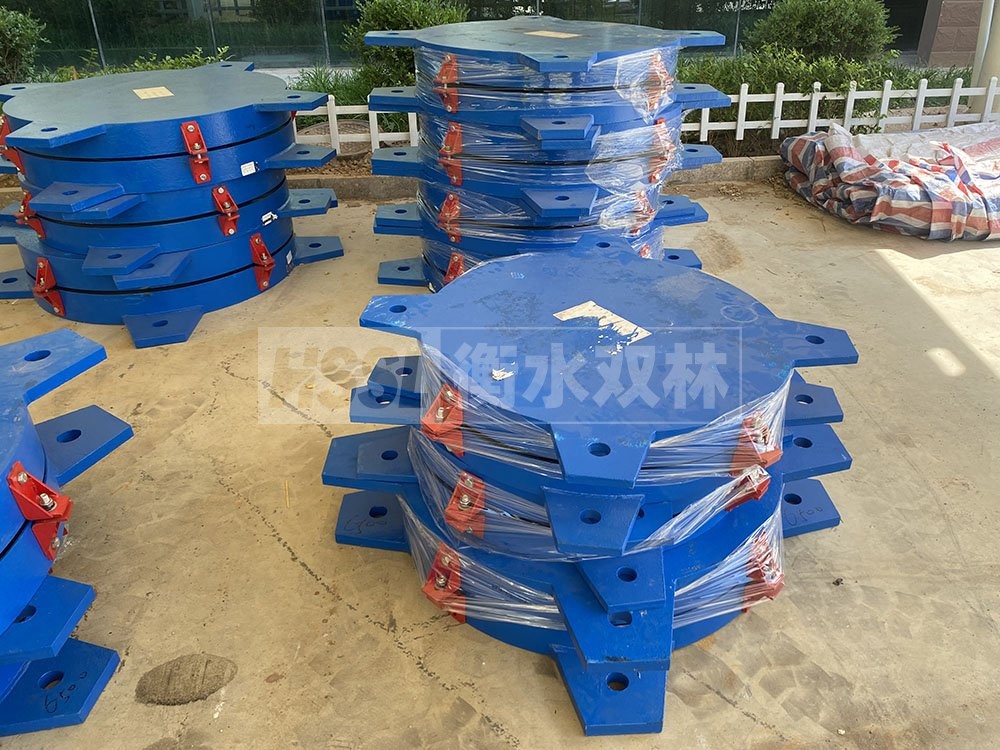 高阻尼支座厂家电话