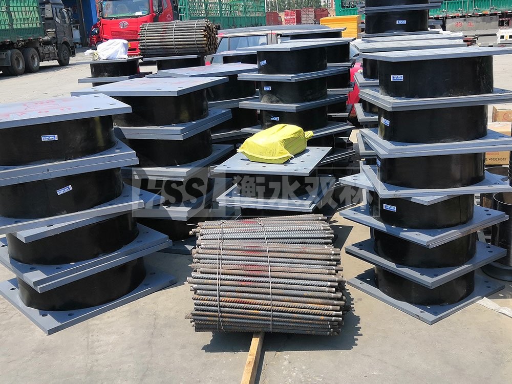 LRB300橡胶隔震支座什么价格