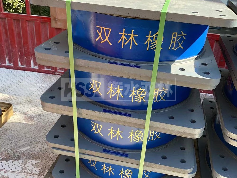 建筑结构隔震支座源头工厂