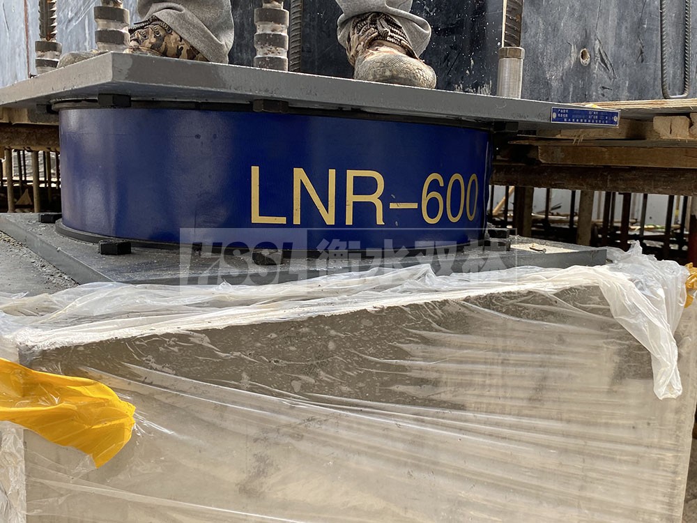 LRB300隔震支座厂家电话