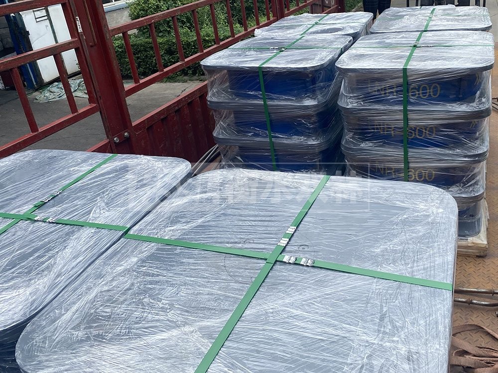 建筑有铅芯隔震支座厂家