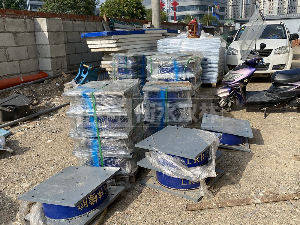 铅芯隔震支座哪里便宜