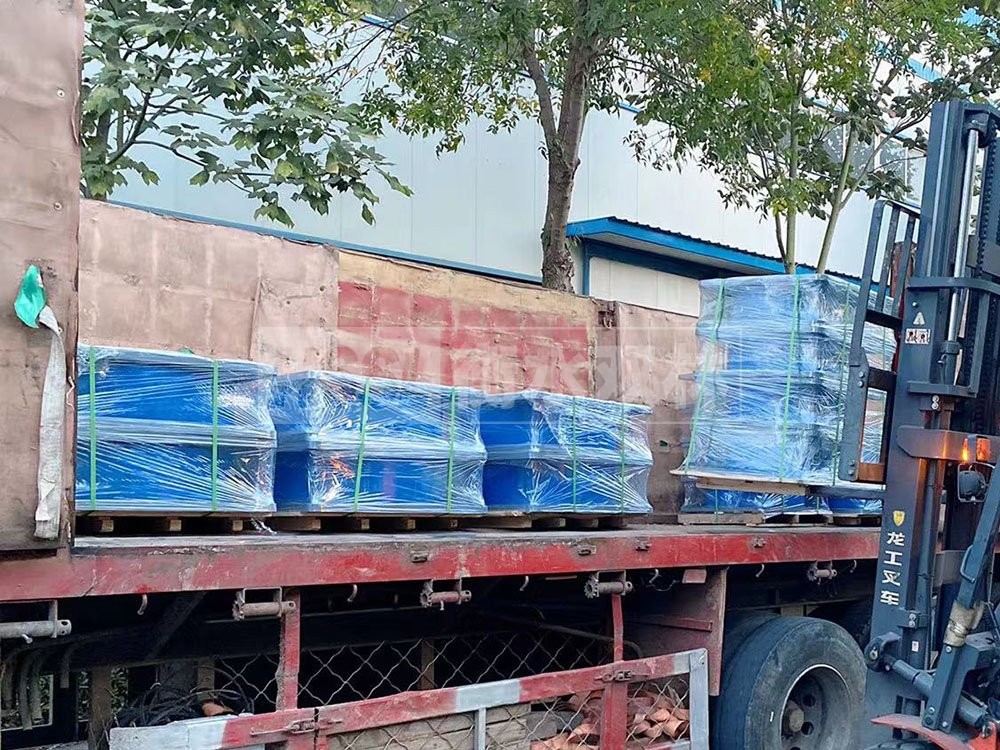 建筑橡胶隔震支座JG